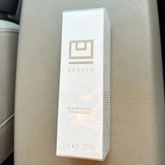 U Beauty Resurfacing Compound 30ml / 1.0 oz